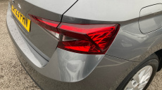 Skoda Fabia 1.0 TSI SE Comfort 5dr Petrol Hatchback